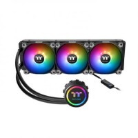 Thermaltake Water 3.0 360  ( Liquid Cooling Three Fans / Support Intel and AMD CPU)